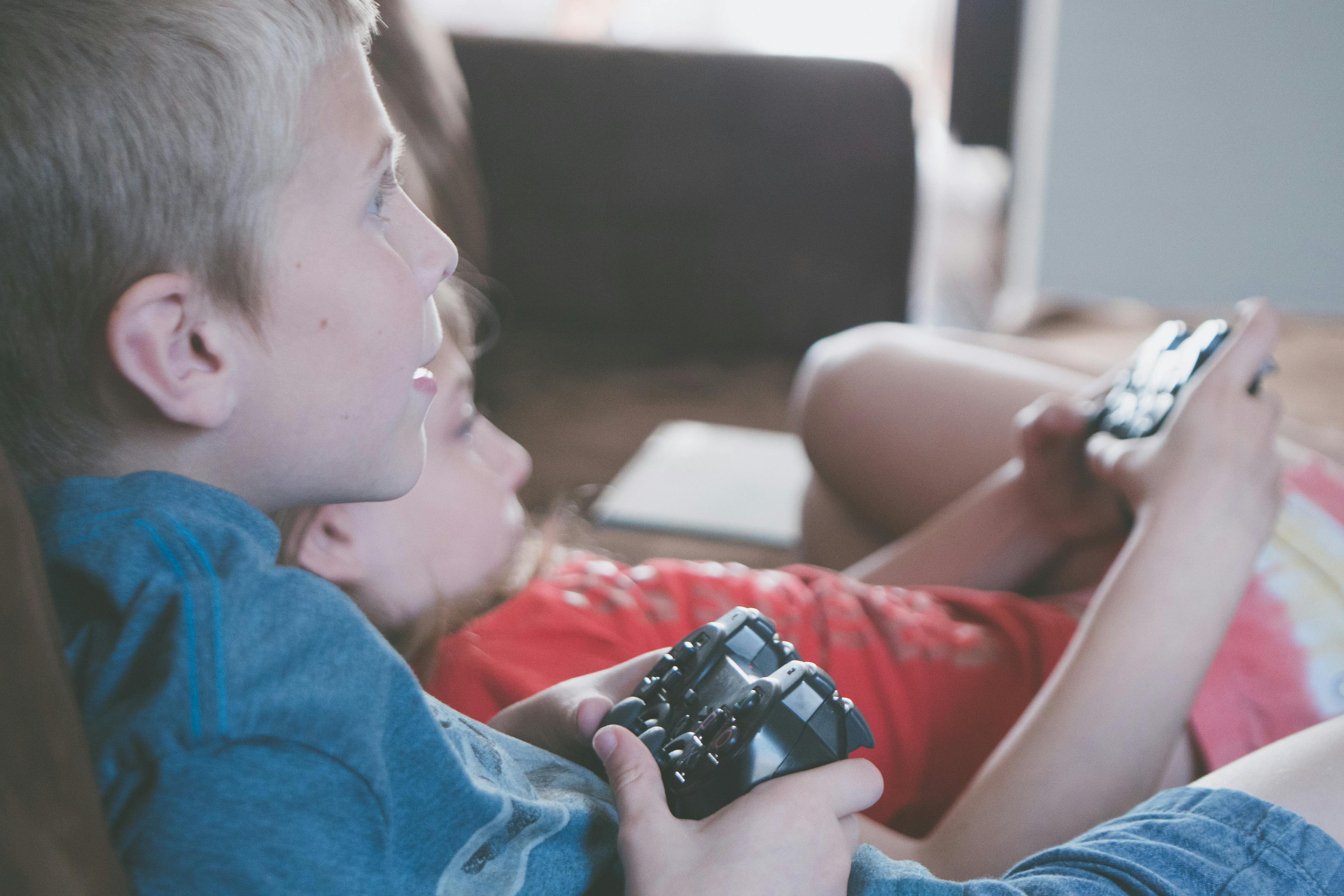 The Future of Gaming: AI Girlfriends in ARHG Company's Games